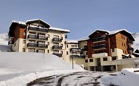 Residence Goelia Les 4 Vallees